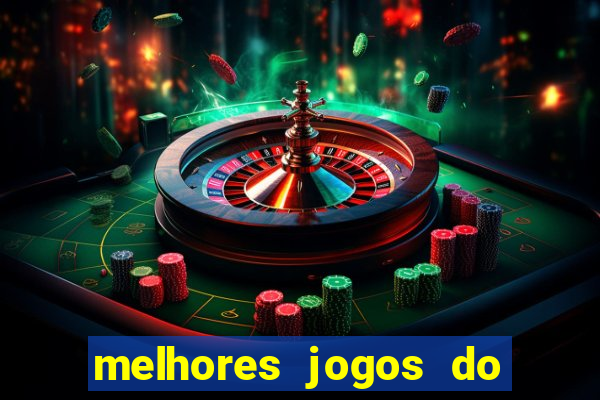 melhores jogos do google play